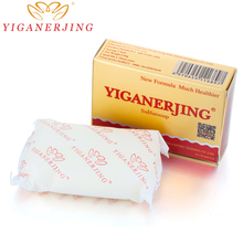 YIGANERJING-jabón antihongos para la piel, jabón de baño para el acné, Psoriasis, seborrea, Eczema, 5 uds. 2024 - compra barato