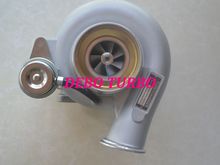 NEW HY35W 2836707 2066018011 Turbo Turbocharger for Yanmar 6BYII MO256H45 3.9L 2024 - buy cheap