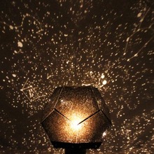 Starry Sky Projector Light Cosmos Four Seasons Constellation Stars Projection Lamp Romantic Night Lamp Drop Shipping 2024 - buy cheap