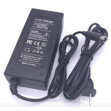 Universal Electric Skatebaord Charger Battery Adapter 42v 2A for Xiaomi Mijia M365 Ninebot Es1 Es2 Electric Scooter Part Charger 2024 - buy cheap