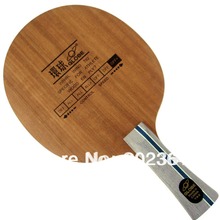 Globe Whirl Wind 782 (Specific For Athlete) 7-Plywood, OFF+ Shakehand Table Tennis Blade for Ping Pong Racket 2024 - buy cheap