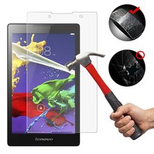 Protector de pantalla para Lenovo Tab 3, 8 TB3-850F, TB3-850M, película de vidrio templado para Lenovo Tab 2, A8-50, A8-50F, 8,0 pulgadas 2024 - compra barato