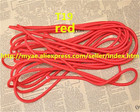 Fio elétrico retrô trançado, para iluminação vintage, fio de tecido, 2x0.75 cores - foto 2026 Fio elétrico retrô trançado, para iluminação vintage, fio de tecido, 2x0.75 cores - foto 2026