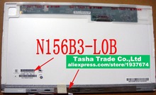 N156B3-L0B N156B3 L0B Matrix para portátil, 15,6x1366, WXGA, HD, CCFL, pantalla LCD de retroiluminación 2024 - compra barato