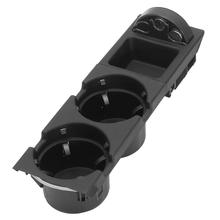 Suporte de copo para console central automotivo, porta-copos para bmw e46 2024 - compre barato