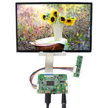 HD MI LCD Controller Board With 10.1" VVX10T025J00 2560X1600 IPS LCD Screen 2024 - buy cheap