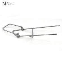 MNFT 1PCS Simple Practical Fishing Rod Bracket Pole Stand Holder Useful Fishing Tools 2024 - buy cheap