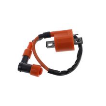 High Quality Motorcycle Racing Ignition Coil Spare Parts For GY6 50cc 125cc 150cc 250cc Engines Moped Scooter ATV Qaud 2024 - buy cheap