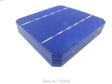 20 pcs of monocrystalline cell 5x5 2.80w, Mono Solar Cell, GRADE A, for DIY solar panel 2024 - buy cheap