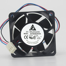 AFB0624HH 6025 24V 0.14A 6CM inverter cooling fan fan 2024 - buy cheap