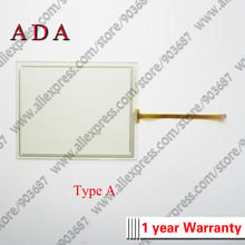 Touch Screen Panel Digitizer for 6AV6645-0Bx01-0AX0 Mobile Panel 177 Touch Membrane for 6AV6 645-0Bx01-0AX0 Mobile Panel 177 2024 - buy cheap