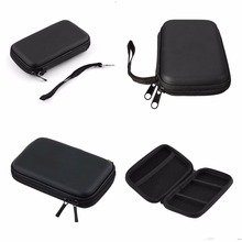 Black Portable Zipper External 2.5 HDD Bag Carry Case Pouch For 2.5" HDD Hard Disk Drive Protect # 2024 - buy cheap