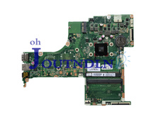 JOUTNDLN FOR HP PAVILION 17Z-G000 17-G Laptop Motherboard 809400-501 809400-001 DA0X21MB6D0 W/ A10-8700P CPU DDR3 2024 - buy cheap