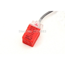 Interruptor de Sensor de proximidad inductivo PL-05N/N2/P/P2 3-tipo de línea PNP/NPN NO/NC DC6 ~ 36V 5mm distancia de detección 2024 - compra barato