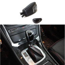 New AT Automatic Transmission Car Gear Shift Knob For Ford Mondeo Mk4 S-MAX Gear Handle Ball Car Styling 2024 - buy cheap