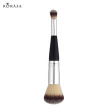1Pcs Double Head Makeup Brush Big Blush Make-up Blushing Brushes Multipurpose Foundation Powder Cosmetic Brush Beauty Tool N25 2024 - buy cheap