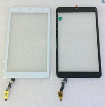 8'' New  touch screen panel for Alcatel OneTouch Pixi 3 8 9005X Digitizer Glass Sensor 80701-0d5502A 80701-0E5502A 2024 - buy cheap