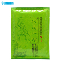 Sumifun, adesivo de alívio de dor, hervas medicinais tradicionais chinesas, 8 peças, joelho/pescoço/costas, artrite, k00401 2024 - compre barato