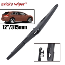 Erick's Wiper 12" Rear Wiper Blade For Toyota Venza 2009 - 2017 2016 Windshield Windscreen Rear Window 2024 - buy cheap