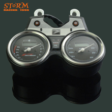 Motorcycle Speedometer Tachometer Odometer Display Gauges For Honda CB400 SF CB400SF VTEC III 3 2004 2005 2006 2007 2024 - buy cheap