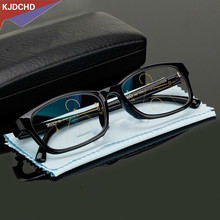 Multi-focal Progressive Reading Glasses Men Women Diopter Presbyopic Eyeglasses Reading Clear Intelligence Multifocal Glasses 2024 - buy cheap