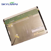 skylarpu 12.1" inch G121SN01 V.0 V0 LCD display Screen panel for UT4000 monitor LCD Screen Replacement Parts,90days warranty 2024 - buy cheap