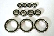 Provide HIGH QUALITY RC  Bearing for  TAMIYA(CAR) MERCEDES C11(COMPLETE) 2024 - buy cheap