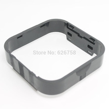 Black Square Filters Lens Hood for Cokin P Series Holder New 2024 - buy cheap