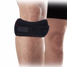 Adjustable Patella Tendon Strap Knee Brace Kneepad Sports Protector Support Pad Belted Pain Relief Basketball Guard Gym Fitness 2024 - buy cheap