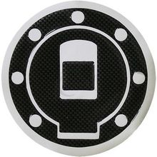 Motorcycle Fuel Gas Cap Cover Pad Sticker For Yamaha YZF R1 1998-1999 YZF R6 1999-2000 2024 - buy cheap