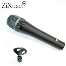 Top Quality and Heavy Body e945 Professional Dynamic Super Cardioid Vocal Wired Microphone microfone microfono Mic 2024 - buy cheap