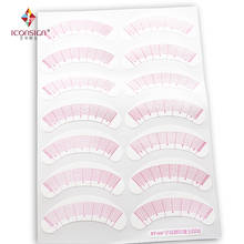 Top Sell Pratice Eye pad for eyelash extension total 5 units 35 pairs eye patches paper Lint free Exercises eye pads 2024 - buy cheap