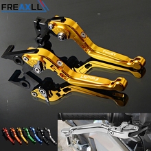 For BMW F800ST F 800ST F800 ST 2006 - 2015 2014 2013 2012 2011 2009 2008 Motorcycle Brake Clutch Levers Foldable Extendable 2024 - buy cheap