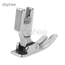 Dophee-prensador de máquina de masaje Industrial P351, accesorios para máquina de coser, 1 unidad 2024 - compra barato