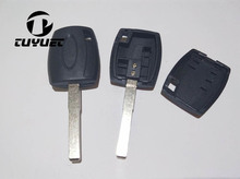 Wholesale Blank Shell for Ford Focus Transponder Key (HU101) 2024 - buy cheap