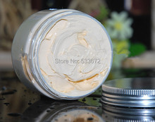 1KG Ginseng White Pearl Day Cream Cheese 1000g Pearl Cream Whitening Freckle Primer Skin Care Products  OEM Hospital Equipment 2024 - buy cheap