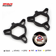Motorcycle Accessories Fork Preload Adjusters For HONDA CRF 1000L CRF1000L Africa Twin ABS/DCT 2016 2017 2018 2024 - buy cheap