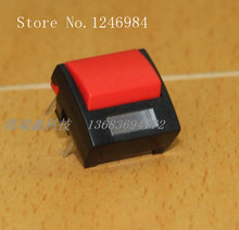 [SA]Denmark MEC black light box red button switch reset switch micro switch 3ATL6 + 1B08 + 2B091--50pcs/lot 2024 - buy cheap