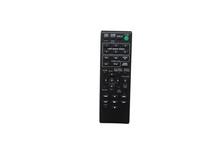 Remote Control For Sony RM-AMU180 CMT-BT80WB CMT-SBT100 CMT-S20 CMT-S30IP ADD Micro Hi-Fi Component System 2024 - buy cheap