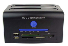 All In 1 Multi-function HDD Docking Station CH-329U3S High Speed Support ALL 2.5" or 3.5" SATA HDD with USB 3.0 Interface D2288A 2024 - buy cheap