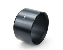 10pcs/lot 49 52 55 58 62 67 72 77 82mm long Metal LENS HOOD for canon nikon Sony Pentax for Fujifilm Olympus Leica DSLR lens 2024 - buy cheap