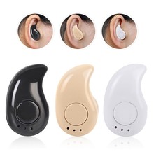 Wireless Headphone Mini Ear Phone Earphone For Leagoo Kiicaa Power Mix Power 5 T8s T5 T5C M9 M8 Pro M5 Plus S8 Z7 Z6 Earphone 2024 - buy cheap