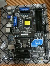 Placa base de 32G, usada, 100%, original, para Biostar Hi-Fi Z87W LGA 1150 DDR3 RAM, probada en 100% 2024 - compra barato