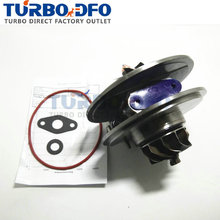 TD04HL turbo core Balanced 49189-07131 for Ssang-Yong Rexton 270 XVT 186HP D27DTP 7250D27DTP - NEW turbine cartridge A6650900980 2024 - buy cheap