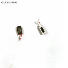 QiAN SiMAi 2 шт./лот для THL W8 W8 + 4000 4400 5000 W100 W100S Новый динамик высокого качества 2024 - купить недорого