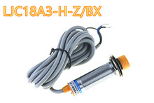 LJC18A3-H-Z/BX Approach Sensor Cylindrical Capacitive Proximity Switch NPN 6-36V 2024 - buy cheap
