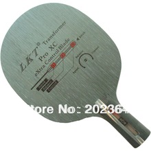 Lk transformador pro xc, controle extra, punho curto, lâmina de pingue-pongue, tênis de mesa, cs 2024 - compre barato