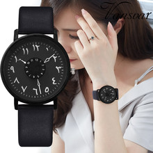2019 Montre Femme Watch Women vansvar Fashion Casual Quartz Leather Band New Strap Watches bracelet dropshipping Saat Wristwatch 2024 - buy cheap