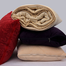 Winter pillow blanket multifunctional car pillow quilt couch cushion nap pillow quilt 2024 - buy cheap