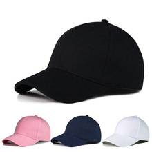 Hot selling  Unisex Camouflage Fahsion Baseball Cap Snapback Hat Hip-Hop Adjustable  hats for women 7.3 2024 - buy cheap